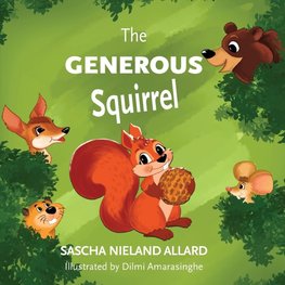 The Generous Squirrel