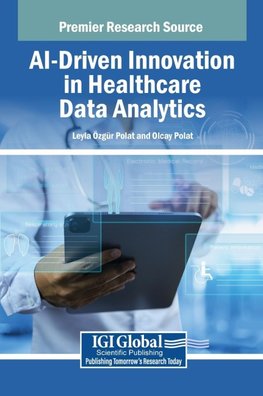 AI-Driven Innovation in Healthcare Data Analytics