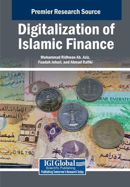 Digitalization of Islamic Finance