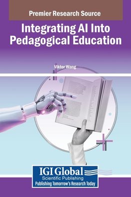 Integrating AI Into Pedagogical Education