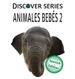 Animales Bebés 2