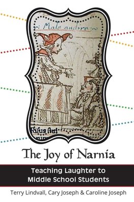 The Joy of Narnia