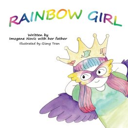 Rainbow Girl