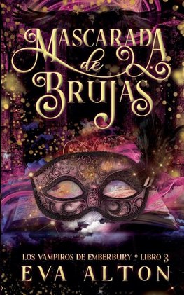 Mascarada de Brujas