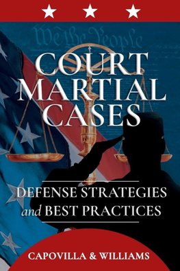 Court Martial Cases