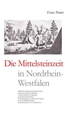 Die Mittelsteinzeit in Nordrhein-Westfalen