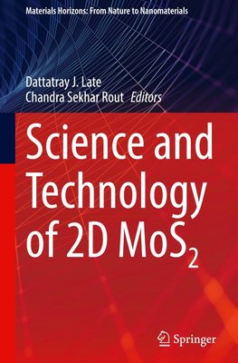 Science and Technology of 2D MoS2