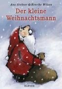 Der kleine Weihnachtsmann (Miniausgabe)