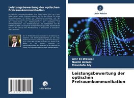 Leistungsbewertung der optischen Freiraumkommunikation