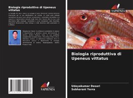 Biologia riproduttiva di Upeneus vittatus