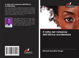 Il mito nel romanzo dell'Africa occidentale