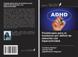 Fisioterapia para el trastorno por déficit de atención con hiperactividad