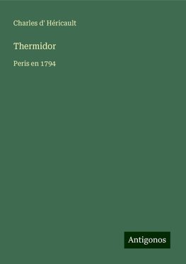 Thermidor