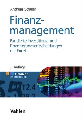 Finanzmanagement mit Excel