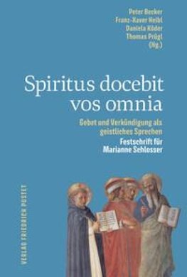 Spiritus docebit vos omnia