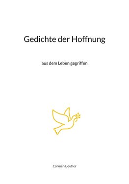 Gedichte der Hoffnung