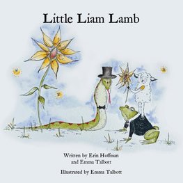 Little Liam Lamb