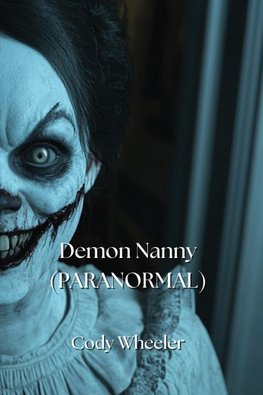 Demon Nanny (PARANORMAL)