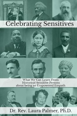 Celebrating Sensitives