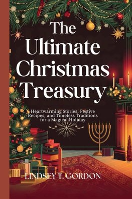 The Ultimate Christmas Treasury