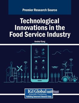 Technological Innovations in the Food Service Industry