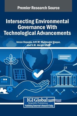 Intersecting Environmental Governance With Technological Advancements