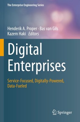 Digital Enterprises