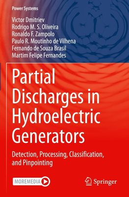 Partial Discharges in Hydroelectric Generators