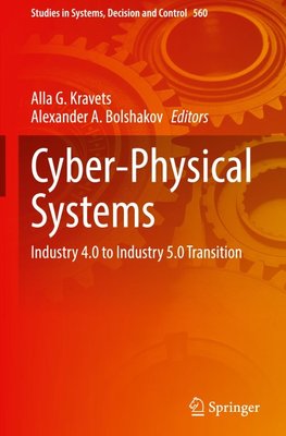 Cyber-Physical Systems