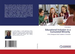 Educational Inclusion in a Cumulated Minority