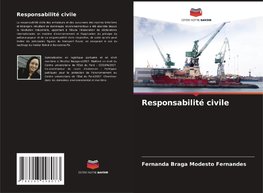 Responsabilité civile