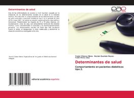 Determinantes de salud