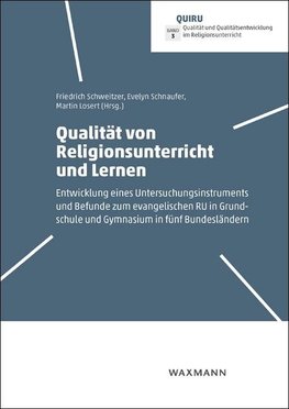 Qualität von Religionsunterricht und Lernen