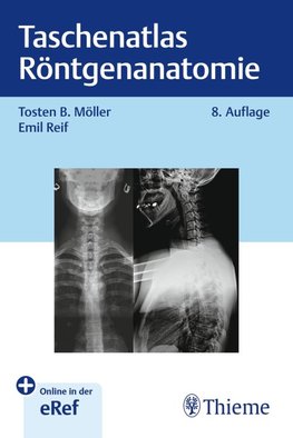 Taschenatlas Röntgenanatomie