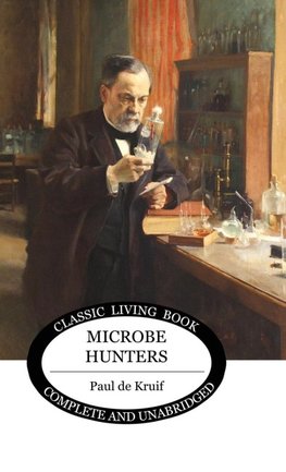 Microbe Hunters