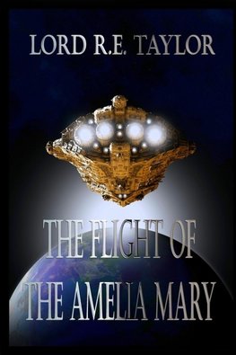 The Flight Of The Amelia Mary