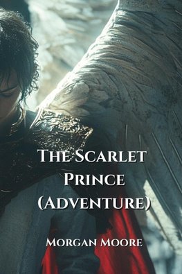 The Scarlet Prince (Adventure)