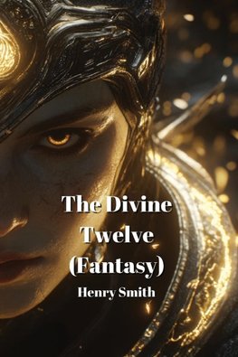 The Divine Twelve(Fantasy)