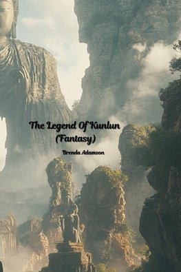 The Legend Of Kunlun (Fantasy)