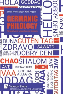 Germanic Philology