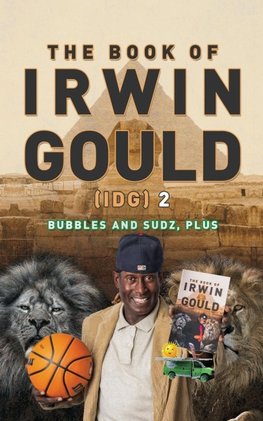 The Book of Irwin Gould (IDG) 2