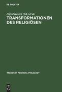 Transformationen des Religiösen