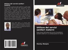 Utilizzo dei servizi sanitari materni