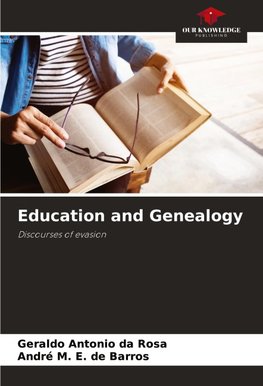 Education and Genealogy