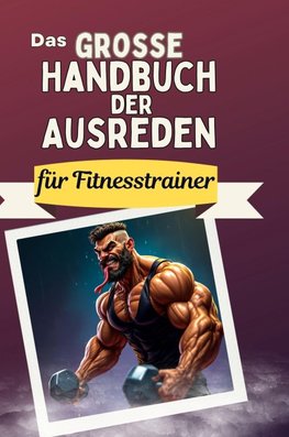 Das große Handbuch der Ausreden für Fitnesstrainer