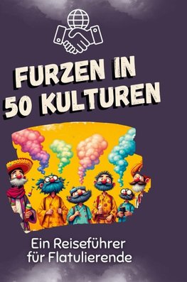 Furzen in 50 Kulturen