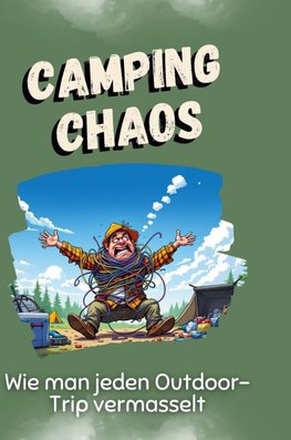 Camping-Chaos