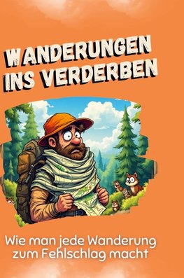 Wanderungen ins Verderben