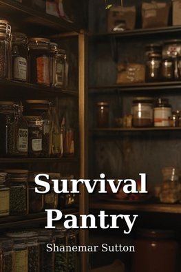 Survival Pantry