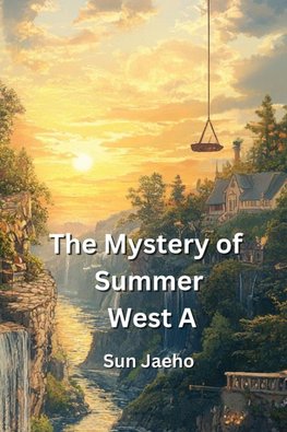 The Mystery of Summer West A